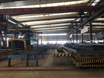Jinan Heavy Truck Import & Export Co., Ltd.