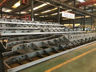 Jinan Heavy Truck Import & Export Co., Ltd.