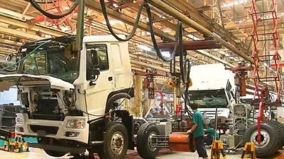 Jinan Heavy Truck Import & Export Co., Ltd.