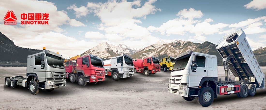 heavy-duty تخليص شاحنة