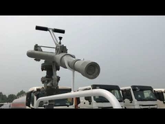 شاحنة صهريج مياه