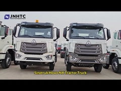 شاحنة Prime Mover