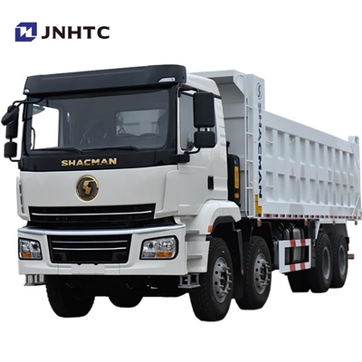 شاكمان E3 شاحنة 6X4 300HP 400HP 30t 50t 12قاعدة العجلات سعر جيد للبيع