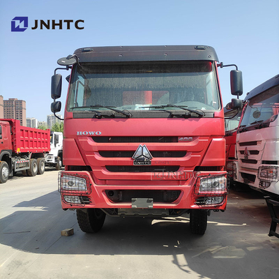 الصين 8X4 400 حصان شاحنة الصينية