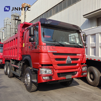سعر الصينوتروك جديد HOWO 6x4 16 20 متر مكعب 10 عجلات شاحنة عجلات عجلات عجلات عجلات عجلات عجلات عجلات عجلات عجلات عجلات