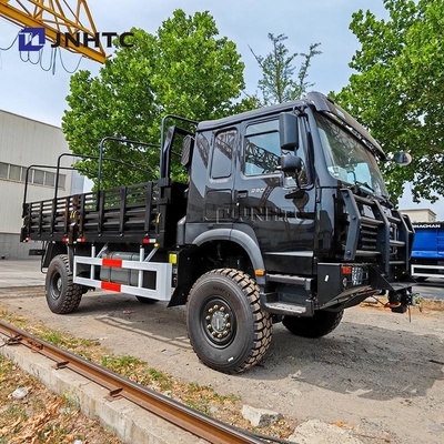 شاحنات شحن ثقيلة 4×4 مع تشغيل جميع العجلات سعر منخفض للبيع