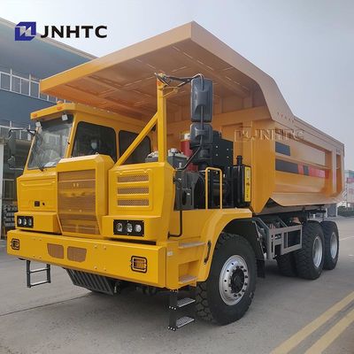 New Mining Dump Truck 6X4 10 Wheels 50ton With Right Hand Drive Tipper Truck