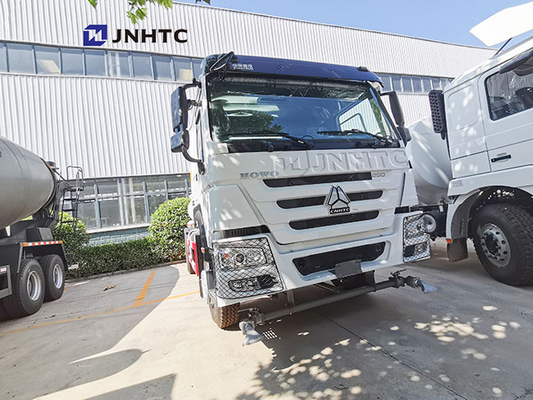 350hp 1000l خزان المياه الرش شاحنة ساينو تراك هووا 4x2