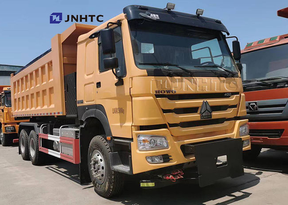 شاحنة كاسحة الطريق شاحنة محراث الثلج Sinotruk Howo 371hp 300L