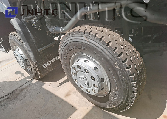Shacman H3000 8x4 12 Wheeler قلابة شاحنة 30 طنًا لنقل الرمال