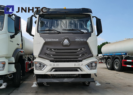 Sinotruk Hohan 1000l Water Sprinkling Truck 4X2 Drive Wheel