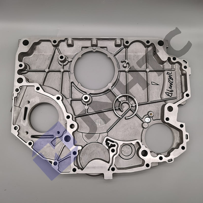 غطاء غرفة تروس علبة التروس BF4M2012 BF4M1013 لـ Deutz 04291431 فولفو 22444773 20841195