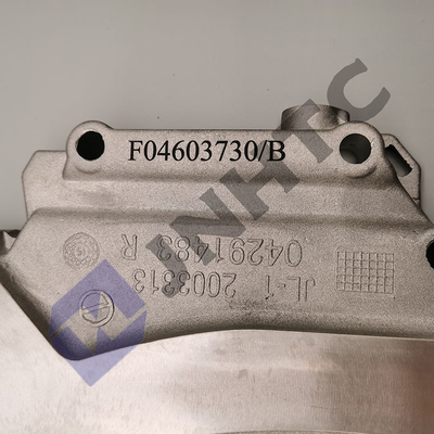 غطاء غرفة تروس علبة التروس BF4M2012 BF4M1013 لـ Deutz 04291431 فولفو 22444773 20841195