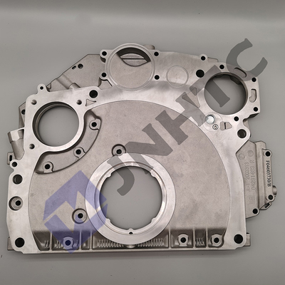 غطاء غرفة تروس علبة التروس BF4M2012 BF4M1013 لـ Deutz 04291431 فولفو 22444773 20841195