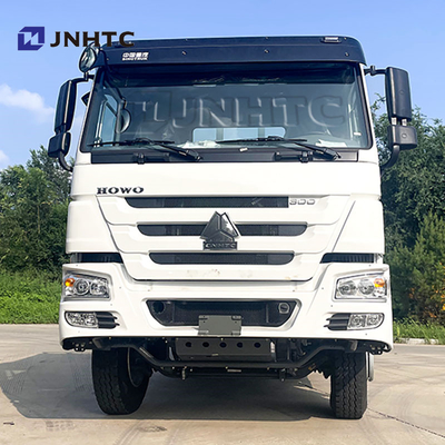 ساينو تراك HOWO Cargo Truck 4x2 25 Tons 300hp رخيصة وغرامة للبيع