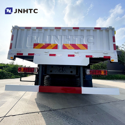 ساينو تراك HOWO Cargo Truck 4x2 25 Tons 300hp رخيصة وغرامة للبيع
