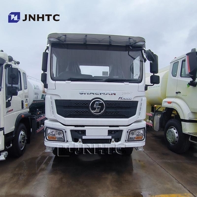 شاكمان H3000 شاحنة جرار 10 عجلات 400 حصان مع سعر المصنع