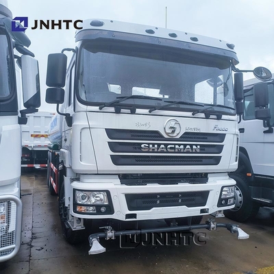 ناقل رذاذ المياه رذاذ المياه ناقل خزان المياه F3000 12 عجلات 20m3