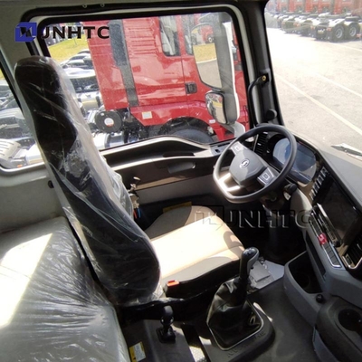 شاكمان E3 30t شاحنة هدر ثقيلة 6X4 400HP 10قاعدة العجلات للبيع