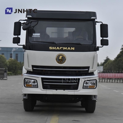شاكمان E3 شاحنة 6X4 300HP 400HP 30t 50t 12قاعدة العجلات سعر جيد للبيع