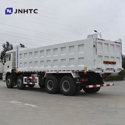 شاكمان E3 شاحنة 6X4 300HP 400HP 30t 50t 12قاعدة العجلات سعر جيد للبيع