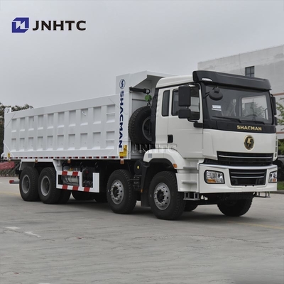 شاكمان E3 شاحنة 6X4 300HP 400HP 30t 50t 12قاعدة العجلات سعر جيد للبيع