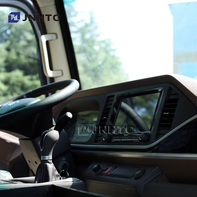 الصين شاكمان خفيفة السياج شاحنة الشحن E9 4X2 150HP 3.5 طن 5 طن سعر جيد