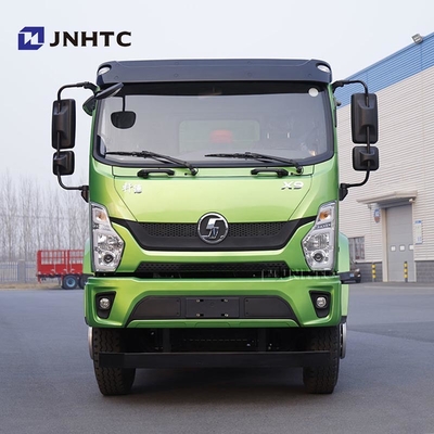 شاكمان X9 الثقيلة شاحنة 30t 6X4 400HP 10قاعدة العجلات للبيع