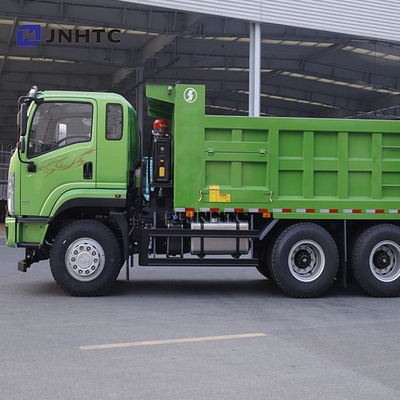 شاكمان X9 الثقيلة شاحنة 30t 6X4 400HP 10قاعدة العجلات للبيع