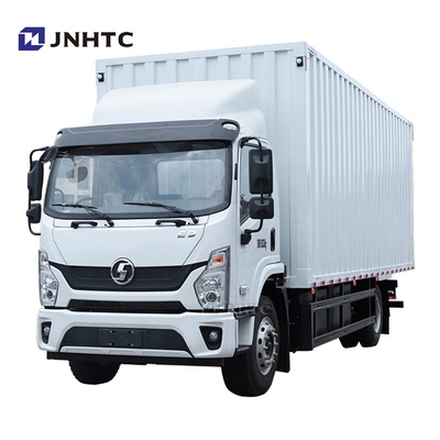 الصين شكمان فان شاحنات البضائع X9 4x2 160HP 18Tons شاحنات البضائع عالية الجودة للبيع