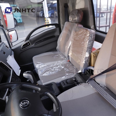 الصين شكمان فان شاحنات البضائع X9 4x2 160HP 18Tons شاحنات البضائع عالية الجودة للبيع