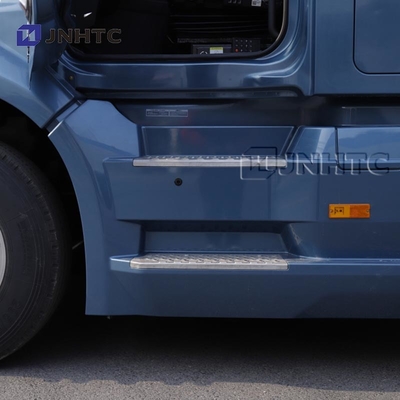 شاحنة جرار شاكمان الجديدة E3 160 حصان 4x2 6 عجلات شاحنة جرار 5 طن للبيع
