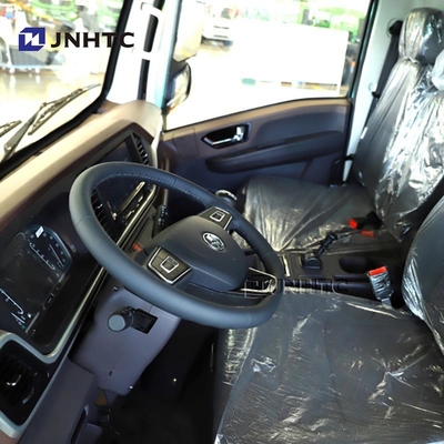 أفضل شاحنة ميني شاكمان E9 4X2 5 طن 8 طن 6 عجلة للبيع