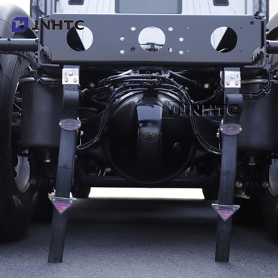 بيع ساخن شاكمان Z3 شاحنة جرار 6x4 مع محرك ويتشاي سعر جيد