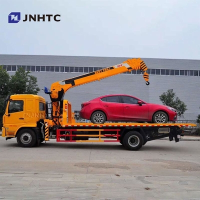 شاكمان إكس 6 شاحنة رافعة ذات ذراع قابلة للطي 4x2 160-250HP 10 طن بيع ساخن