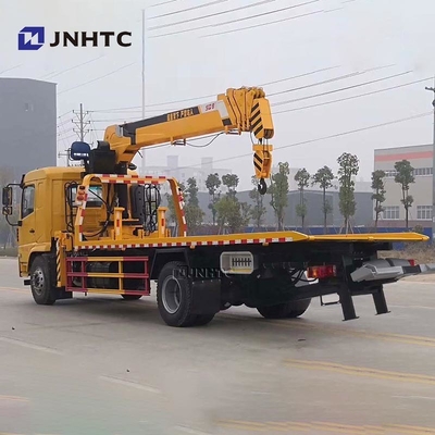 شاكمان إكس 6 شاحنة رافعة ذات ذراع قابلة للطي 4x2 160-250HP 10 طن بيع ساخن