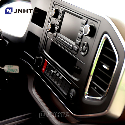 شاحنة شاحنة شيكمان E6 ذات الجودة 18 طن 4X2 160-360HP شاحنة شاحنة