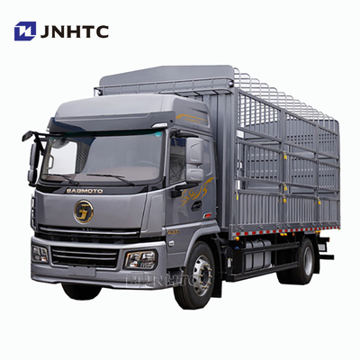 شاحنة شاحنة شيكمان E6 ذات الجودة 18 طن 4X2 160-360HP شاحنة شاحنة