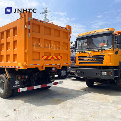 شاكمان F3000 شاحنة 8x4 الصين صناعة الشاحنات الديزل شاحنة اليد اليسرى