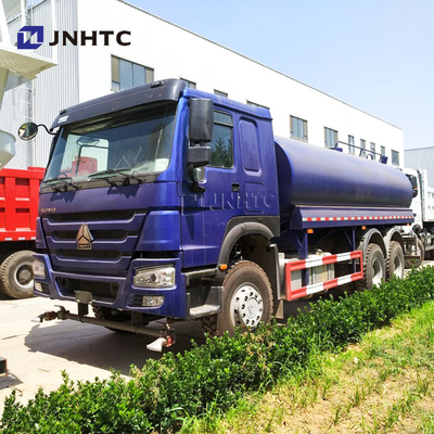 شاحنة هوو الصينية 6X4 336HP 380HP 400HP 10 عجلات سعر منخفض