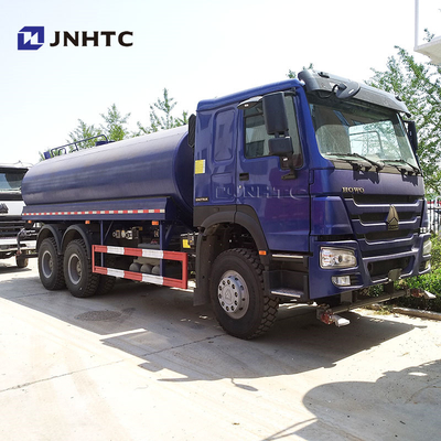 شاحنة هوو الصينية 6X4 336HP 380HP 400HP 10 عجلات سعر منخفض