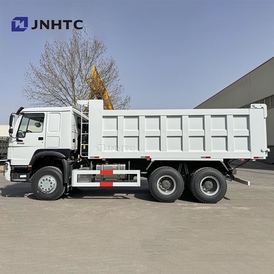 بيع ساخن شاحنة هوو قمامة جديدة 6x4 10wheel هوو 380HP شاحنة تيبر السعر عالية الجودة