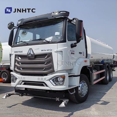 20000 لتر شاحنة المياه