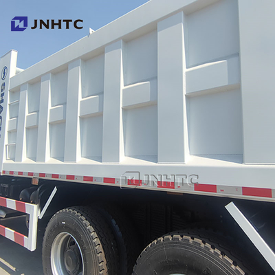 الصين السعر المصنع شاكمان F3000 6X4 380HP 10 عجلة اليد اليسرى شاحنات القمامة للبيع