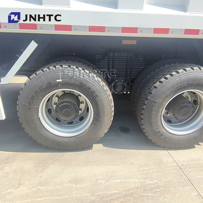 الصين السعر المصنع شاكمان F3000 6X4 380HP 10 عجلة اليد اليسرى شاحنات القمامة للبيع