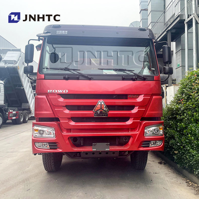 هوو 6x4 جديدة/مستخدمة 10 عجلات شاحنة هدر الديزل كاميرا خلفية 400HP يورو 2 يورو 3 معايير الانبعاثات 8L هينو RHD