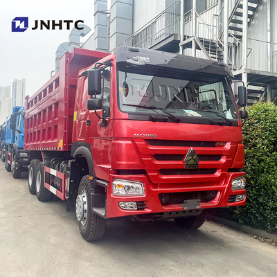 هوو 6x4 جديدة/مستخدمة 10 عجلات شاحنة هدر الديزل كاميرا خلفية 400HP يورو 2 يورو 3 معايير الانبعاثات 8L هينو RHD
