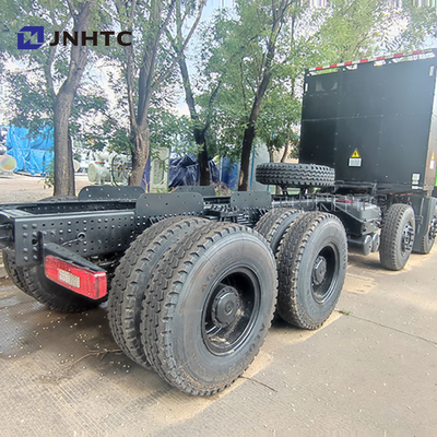 شاحنة كهربائية بيبن شاحنات جديدة للطاحونة هوو شاسيس 6X4 8X4 للبيع