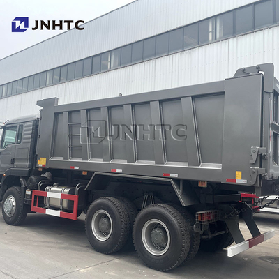 بيع ساخن شاحنة هوو نكس جديدة 6x4 10wheel هوو 380HP 400HP شاحنة تيبر سعر