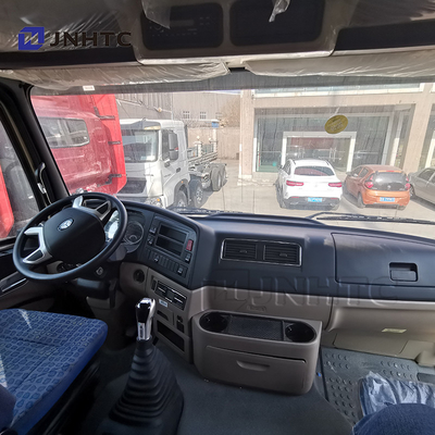 شاحنة شحن حديدية ثقيلة للخدمة شاحنة شحن شاحنة نقل للبيع
